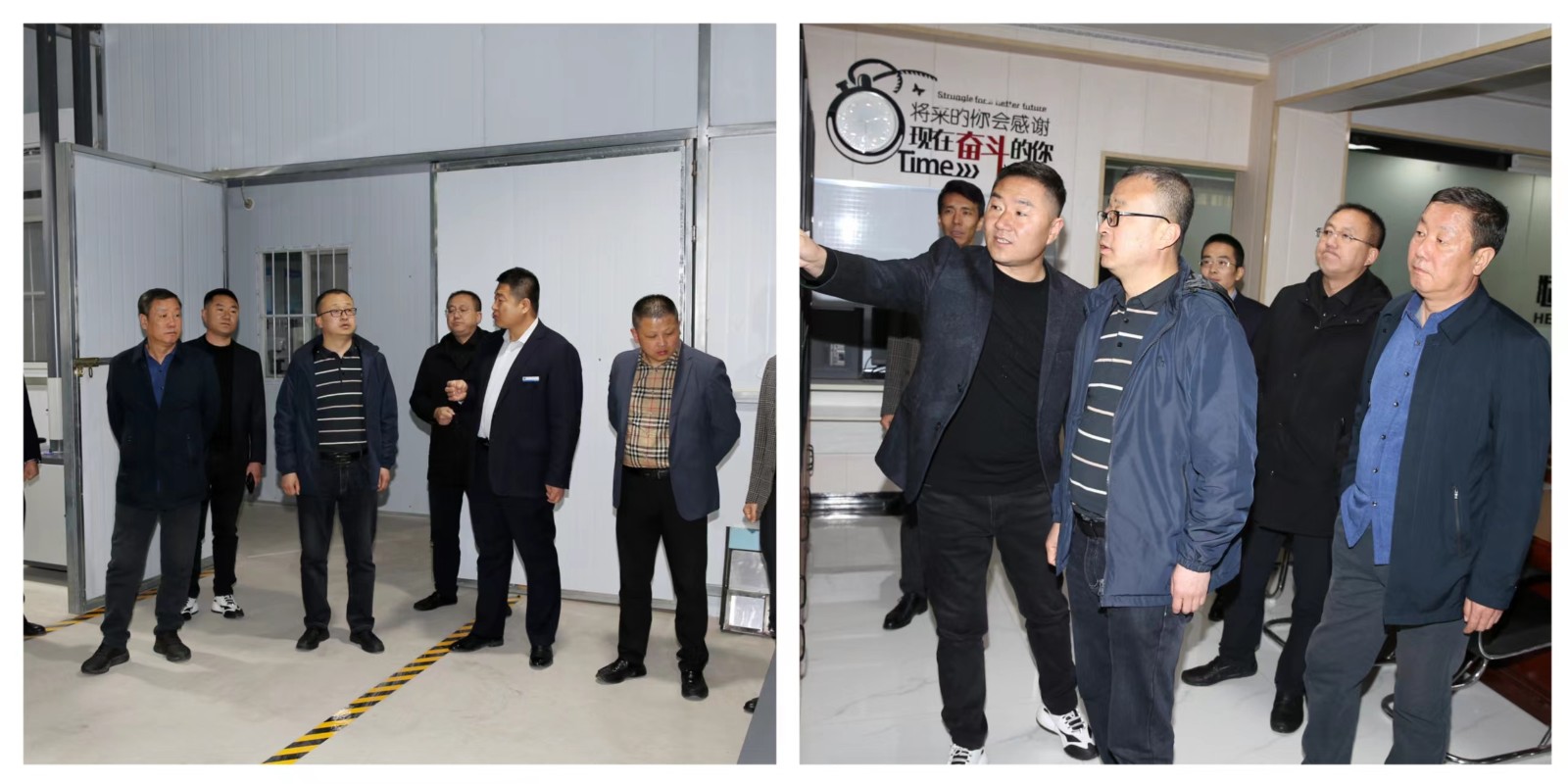 蘭州理工大學建筑勘察設計院  甘肅信合工程設計有限公司 戰略合作框架協議簽約儀式
